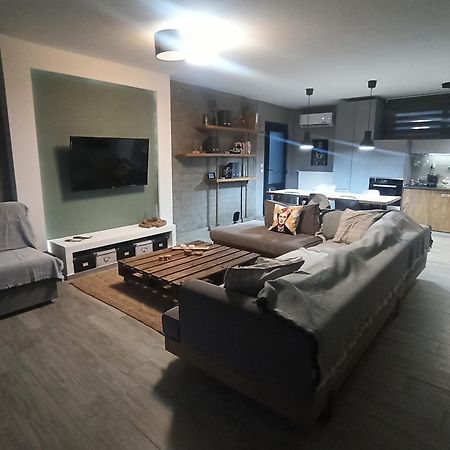 Yannis' Apartment Δράμα Εξωτερικό φωτογραφία