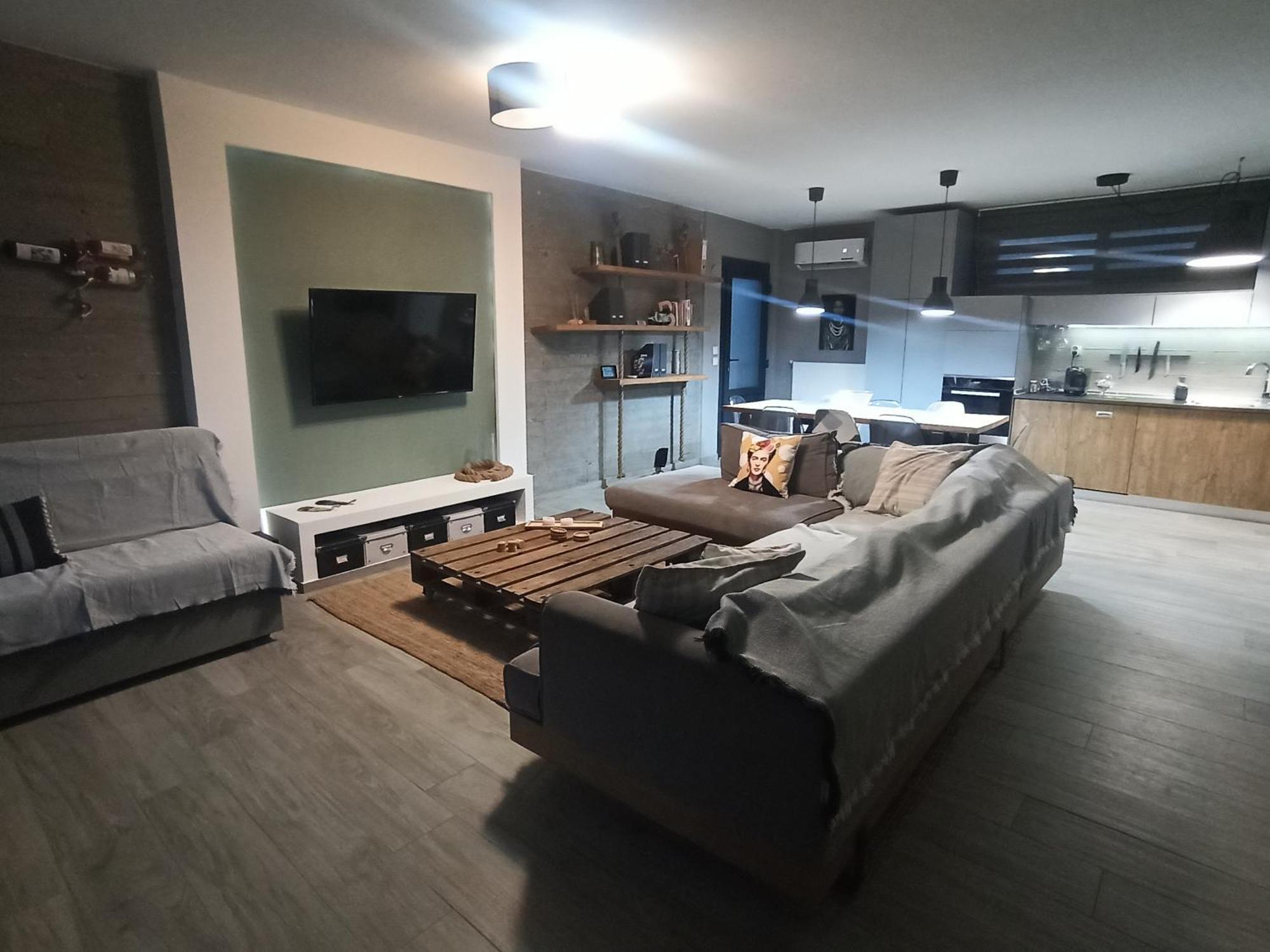 Yannis' Apartment Δράμα Εξωτερικό φωτογραφία