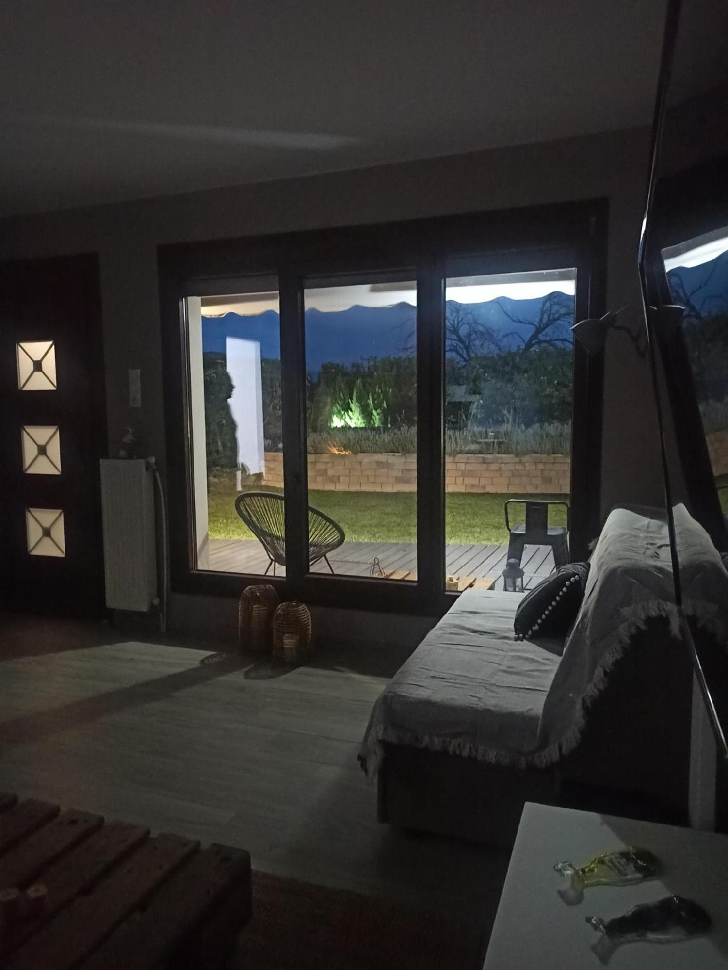 Yannis' Apartment Δράμα Εξωτερικό φωτογραφία