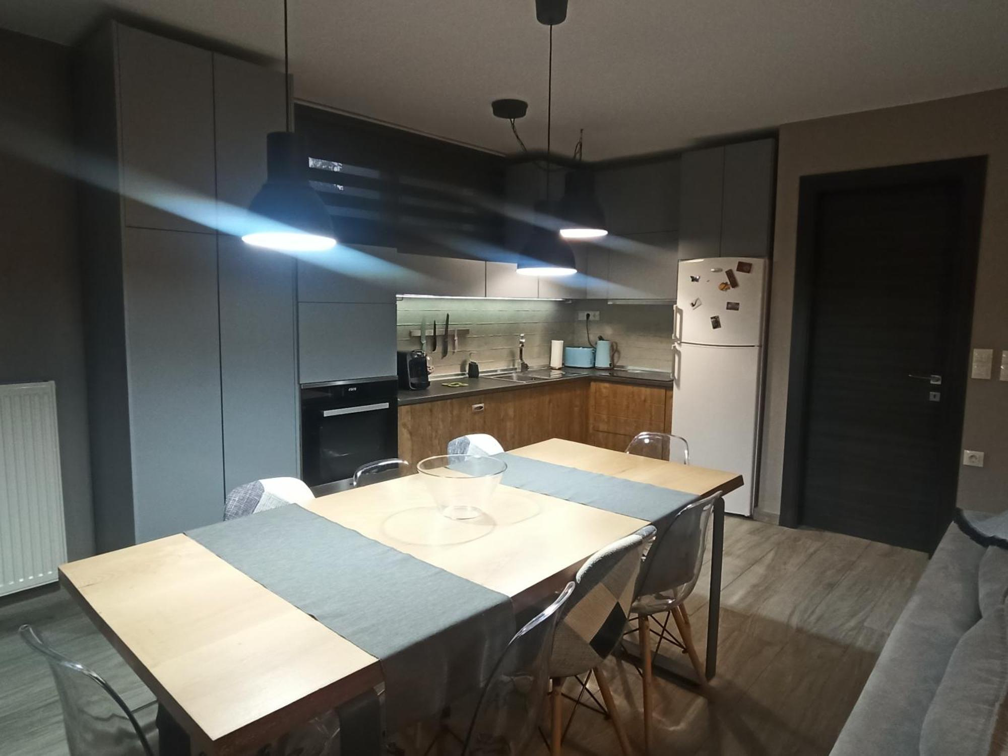 Yannis' Apartment Δράμα Εξωτερικό φωτογραφία
